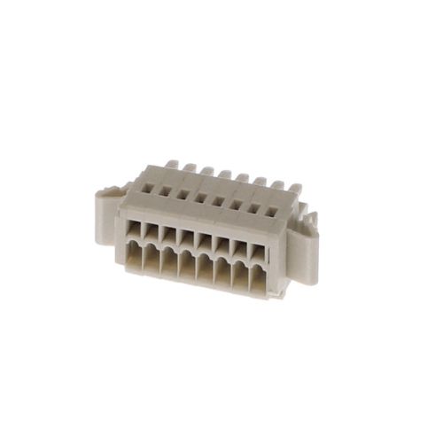 Doyon ELT412 Connector 8 Pin Wago Locking