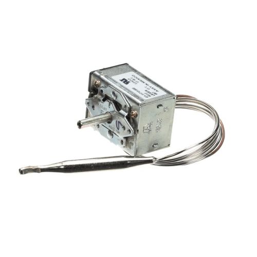 Doyon ELT610A Proofer Thermostat Locked at 180°F - 250°F 