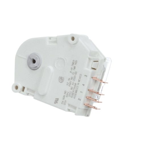 Randell ELTMR1401 Defrost Timer 15A 120V/60Hz