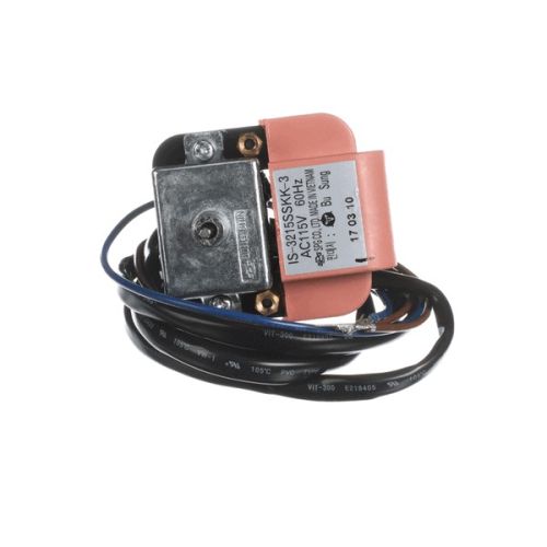 Everest EM01-01 2-Pole Fan Motor 10W Counter-Clockwise