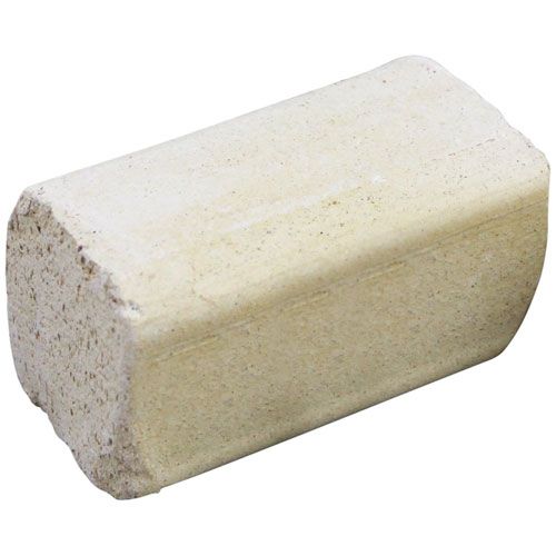 Ember Glo 4577-01 Char-Glow - 20 Lbs Rocks