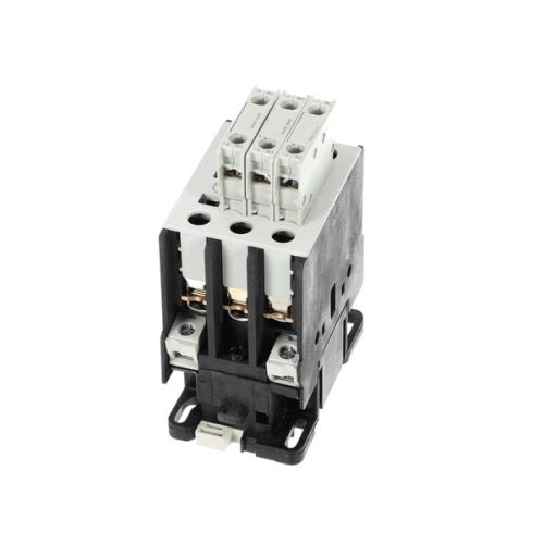 Biro EMG90177A-EC Contactor With Auxiliary Contacts