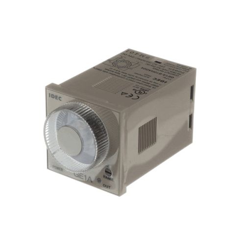 Biro EMG90584 Auto Mixer Grinder Timer On-Delay