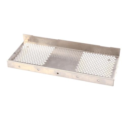 Turbochef ENC-1425 Oven Back Wall Plate