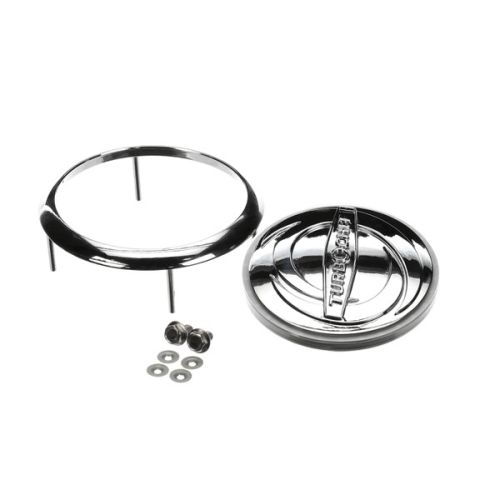 Turbochef ENC-3043-1 Oven Light Ring Kit General Market Bullet 