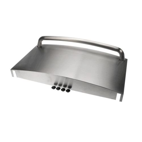Turbochef ENC-3044 Oven Door Cover With Handle SVC Kit Bullet