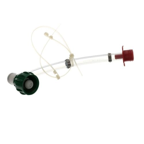 Multiplex ENC-KO-ADPT-BIB-KIT Coke Adapter Kit Encore