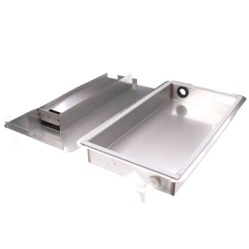 Turbochef ENC3023 Service Kit Encore NGC MMS Pan