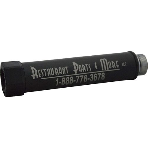 Encore Pre-Rinse Handle Grip For Allpoints - Part# 8009652