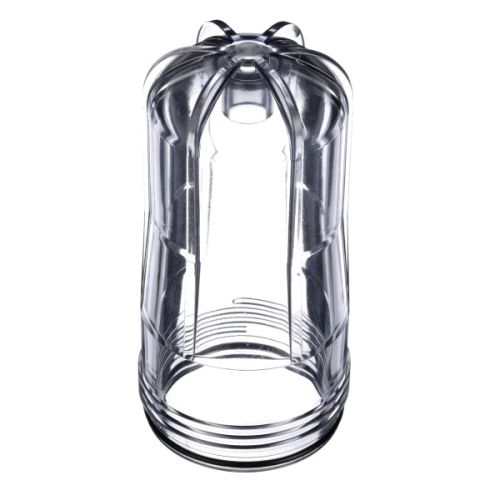 Everpure EV308165 Filter Housing With O-Ring 8"