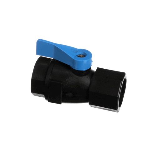 Everpure EV312247 Ball Valve 3/4" FNPT X 3/4" FNPT