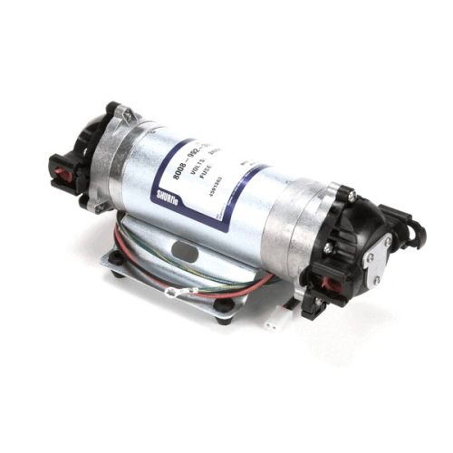 Everpure EV312818 Double Headed Pump