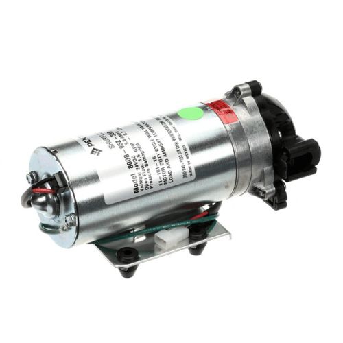 Everpure EV313152 Booster Pump MRS-600HE-II
