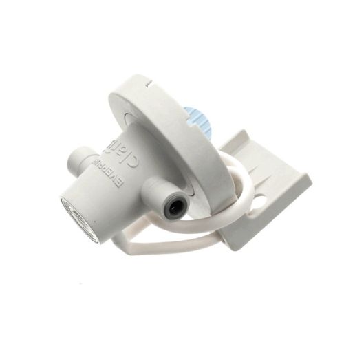 Everpure EV433992 Head Generation-2 3/8" QCF Claris