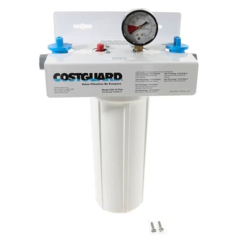 Everpure EV910010 Value Filtration System CGS-10