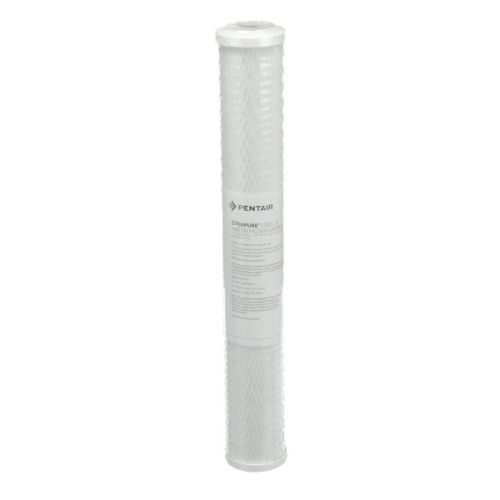 Everpure EV910863 Water Filter Cartridge 20" 5 Micron CG53-20