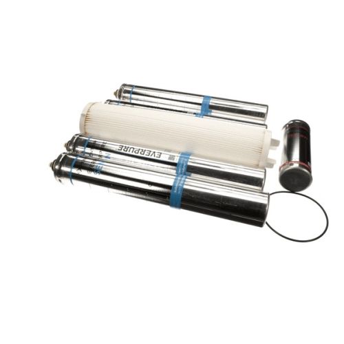 Everpure EV962872 Quad Endurance Cartridge Kit