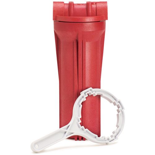 Everpure EV979911 Kleenware Warewashing System W/Scale Control