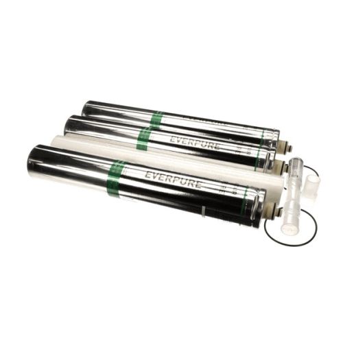 Everpure EV997042 Replacement Cartridge Kit Triple-MC2