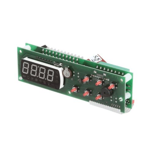 Victory EVCOEC002S Freezer Temperature Control Board 115V