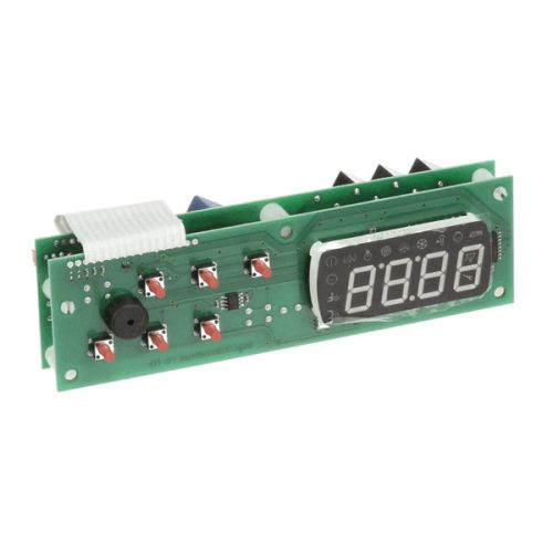 Victory EVCOEC009S Temperature Control Board Warmer 220V