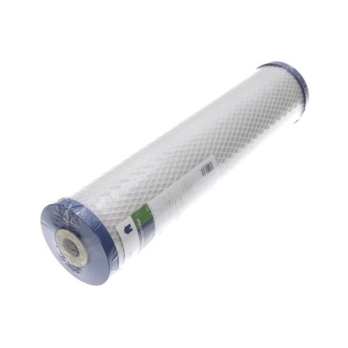 Everpure 155583-43 Water Filter Cartridge Carbon Block 20" EP-20BB