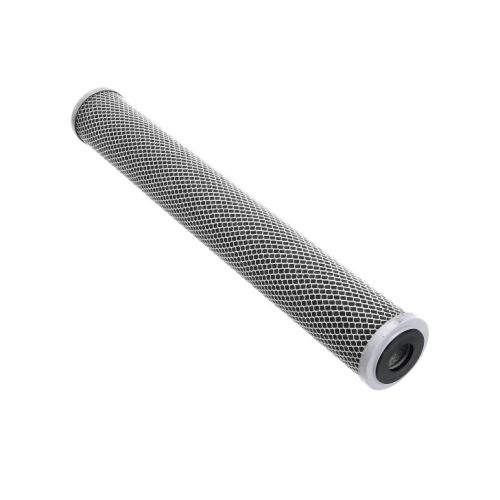 Everpure 252-20120 Water Filter Cartridge CTO-20 6/CS CTO Reduction 20"