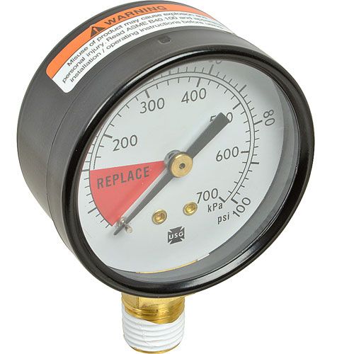 Everpure 3094-40 Gauge,Pressure , Costguard,All