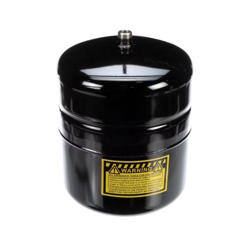 Everpure 340-50001 Buffer Tank 1.4L 0.5" MPT Black