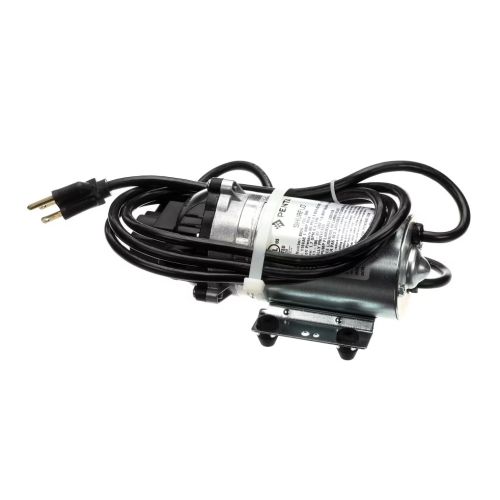 Everpure 8025-733-256 Pump W/Cord 60 PSI 115V N/E/S