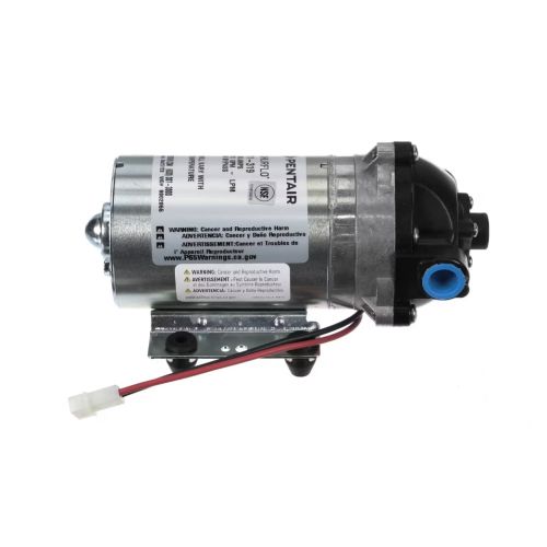 Everpure 8075-111-319 Pump Assembly 24V AC/DC 35-50 GPM Reverse Osmosis Booster