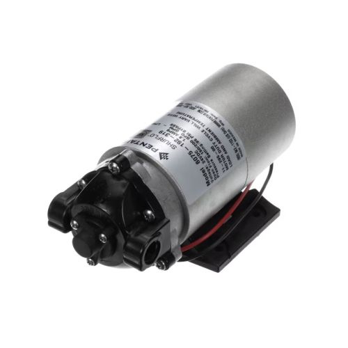 Everpure 8075-192-319 Booster Pump 24V 200 GPD SLVR Series RO