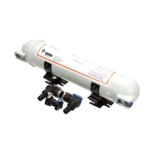 Everpure 94-751-01 Shurguard Assembly LVPO F3