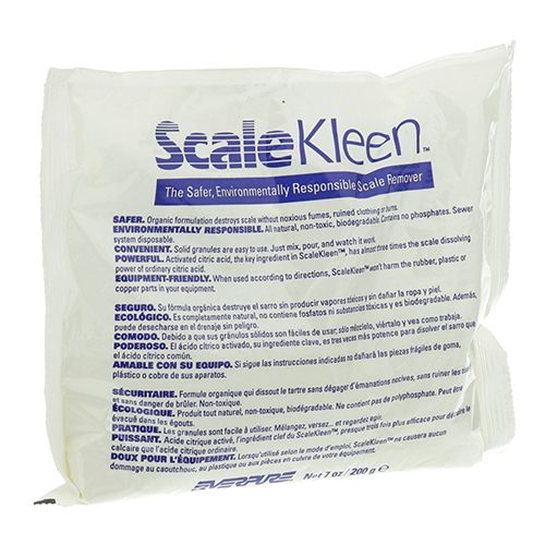 Everpure 979833 Everpure Scalekleen,7Oz , Single Packet