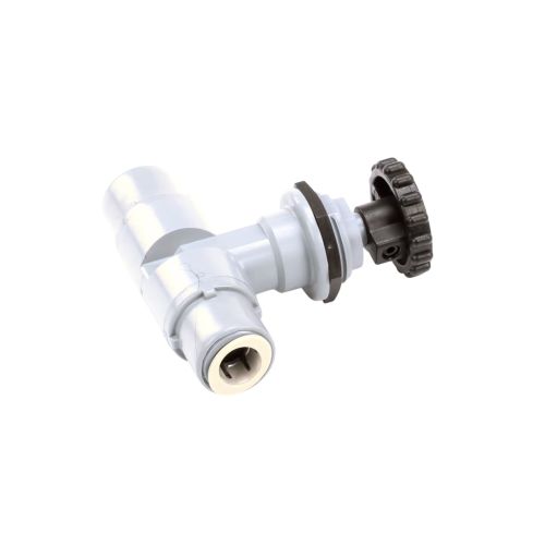 Everpure EV311161 Needle Valve PVC 3/8" Pipe