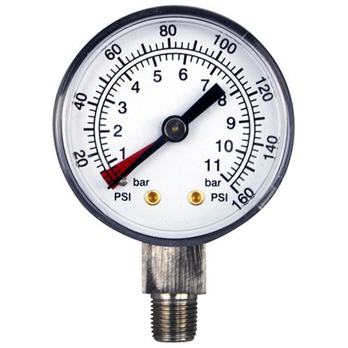 Everpure EV3114-09 Pressure Gauge