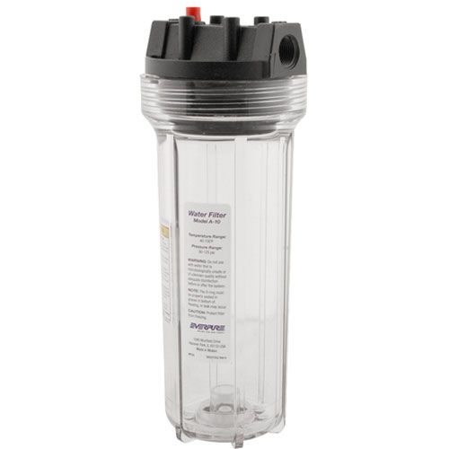 Everpure EV9100-01 Filter Housing - A-10