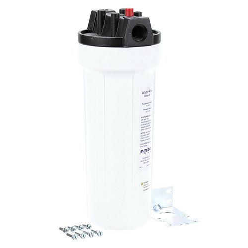 Everpure EV910002 Filter Housing 1/2"