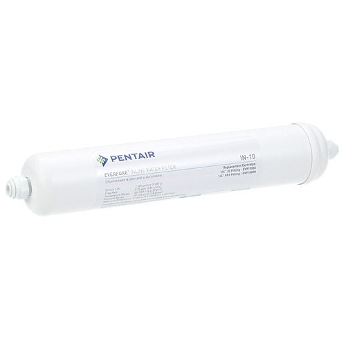 Everpure EV910006  .75 GPM Inline Filter 