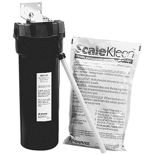 Everpure EV910091 Hot Water Filter System-HFC10