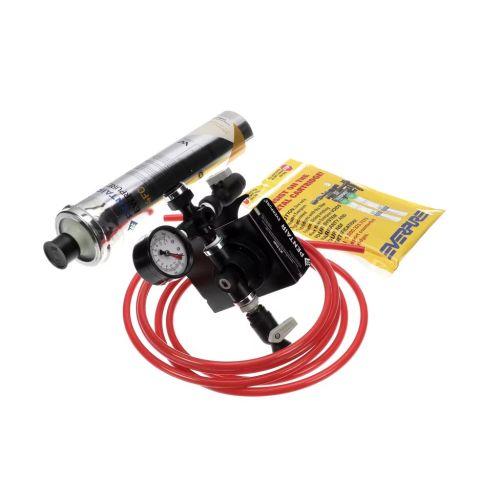 Everpure EV920241 Water Filter Assembly Single QC7I 4FC