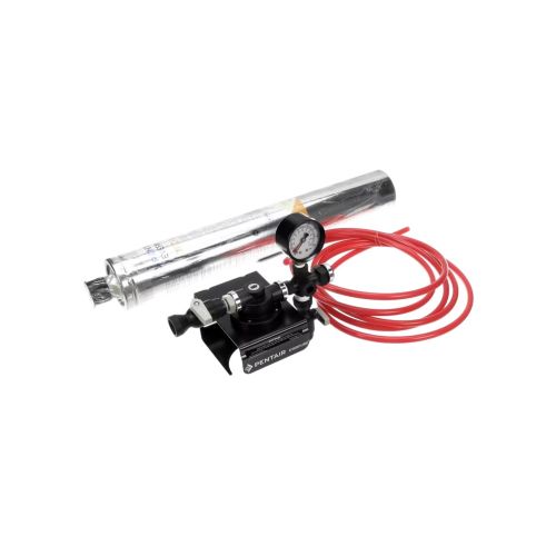 Everpure EV920291 Water Filter Assembly Head & Cartridge Single QC7I 7FC-S