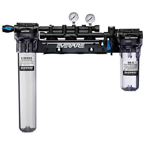 Everpure EV929423 Triple Manifold - High Flow