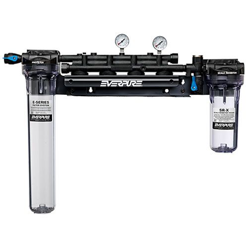 Everpure EV929424 Quad Manifold - High Flow