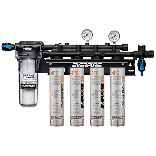Everpure EV932844 Coldrink System - 4-4FC