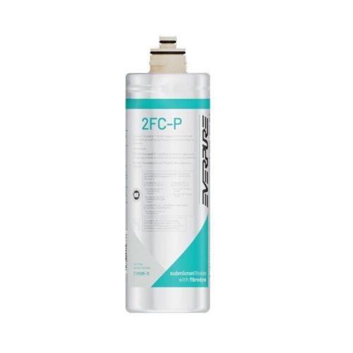 Everpure EV9595-11 Water Filter Cartridge 2FC-P
