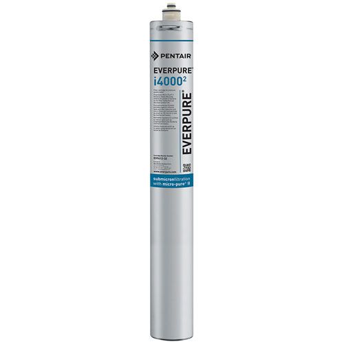 Everpure EV9612-32 Ice Machine Water Filtration Cartridge 
