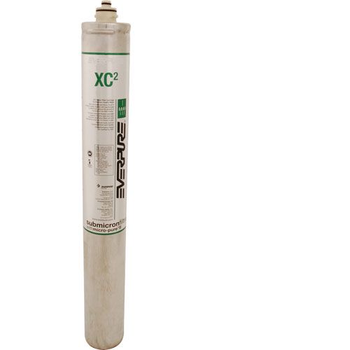 Everpure EV9613-10 Cartridge,XC2 Fount Prec Oat 12,000 Gal