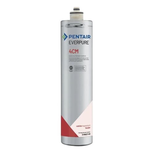 Everpure EV962780 Water Filter Cartridge 4CM