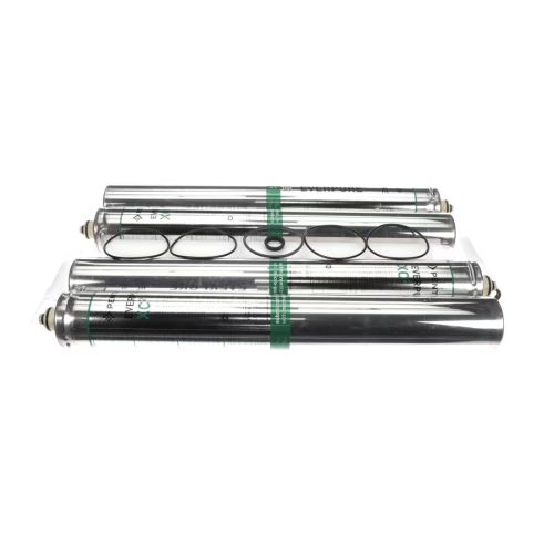 Everpure EV962830 Replacement Cartridge Kit Quad Plus XC²